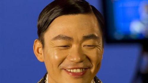 娱乐圈吃瓜王宝强